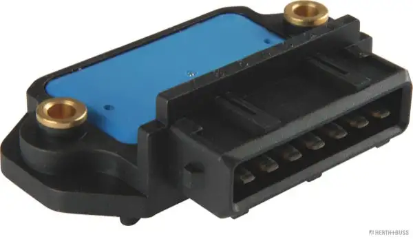Appareil de commande, système d'allumage HERTH+BUSS ELPARTS 19010045