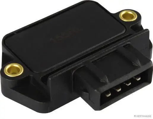 Appareil de commande, système d'allumage HERTH+BUSS ELPARTS 19010051