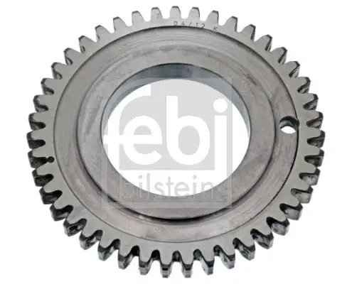 Roue dentée, arbre à came FEBI BILSTEIN 19075