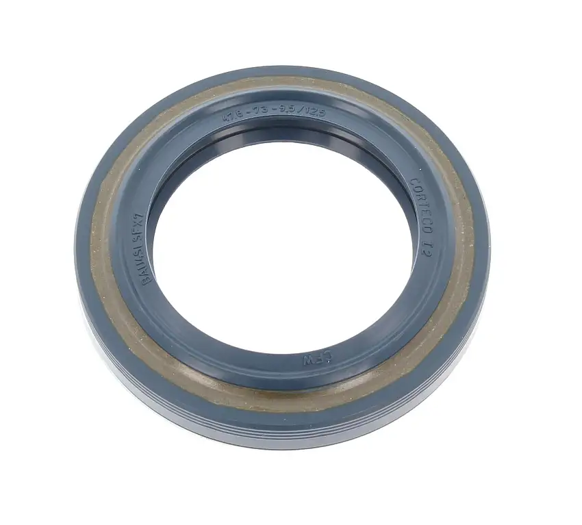 Bague d'étanchéité, moyeu de roue CORTECO 12012008B
