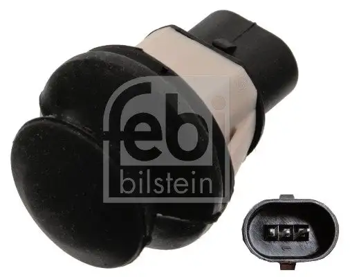 Interrupteur, contacteur de porte, Eclairage FEBI BILSTEIN 19418