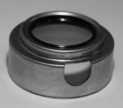 Bague d'étanchéité, moyeu de roue CORTECO 19027869B