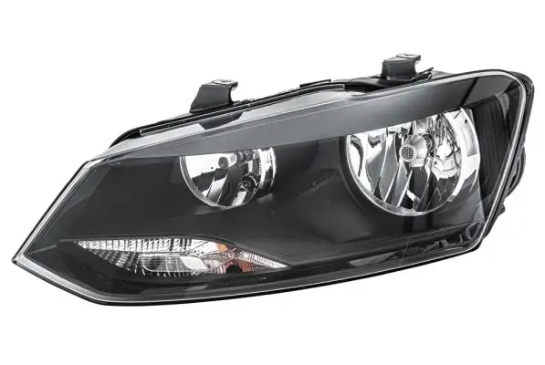 Projecteur principal HELLA 1EE 247 051-091