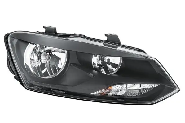 Projecteur principal HELLA 1EE 247 051-101
