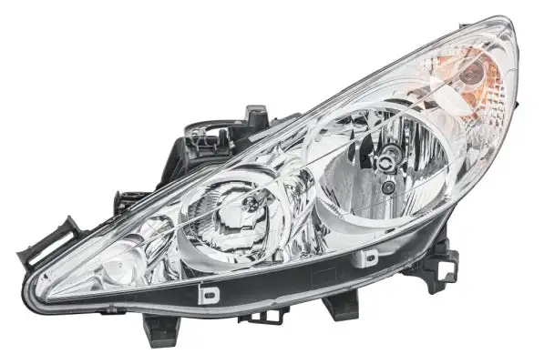 Projecteur principal HELLA 1EF 354 533-011