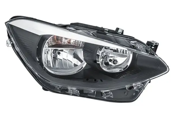 Projecteur principal HELLA 1EG 010 741-081