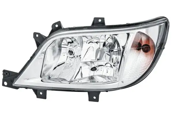 Projecteur principal HELLA 1EH 246 047-011