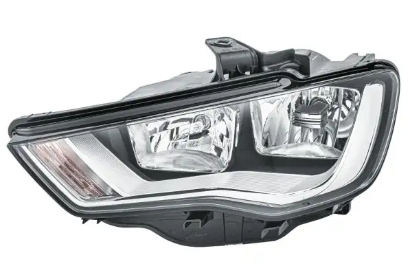 Projecteur principal HELLA 1EJ 010 740-071