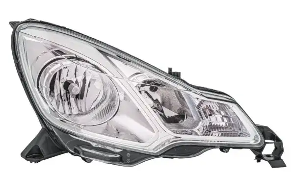 Projecteur principal HELLA 1EJ 354 674-021