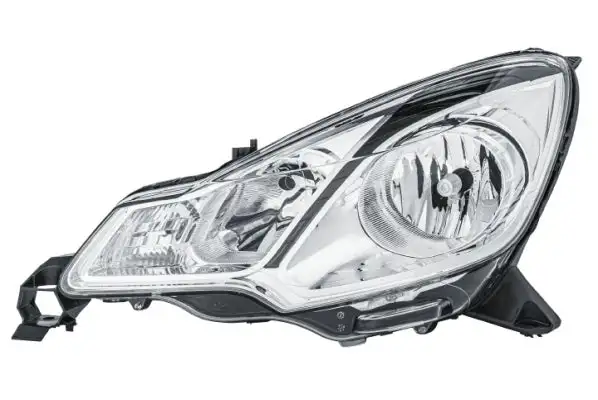 Projecteur principal HELLA 1EJ 354 674-051