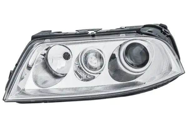 Projecteur principal HELLA 1EL 008 340-071