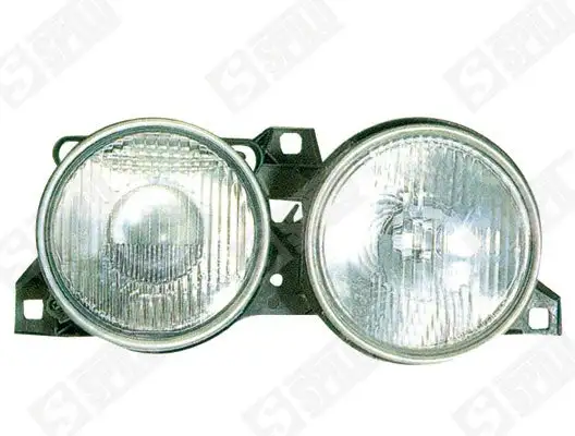 Projecteur principal SPILU 204002