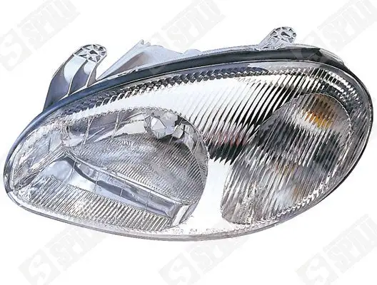 Projecteur principal SPILU 207001