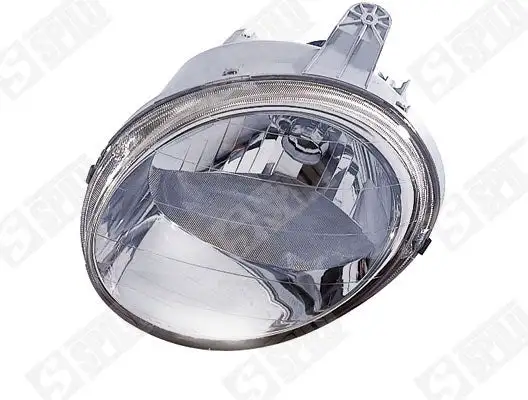 Projecteur principal SPILU 207005