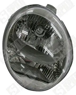 Projecteur principal SPILU 207007