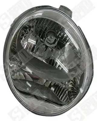 Projecteur principal SPILU 207008
