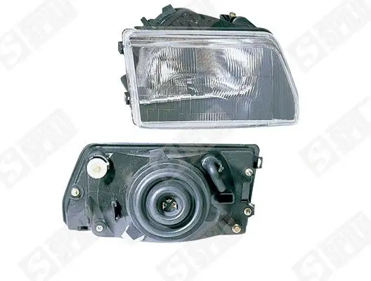Projecteur principal SPILU 208008