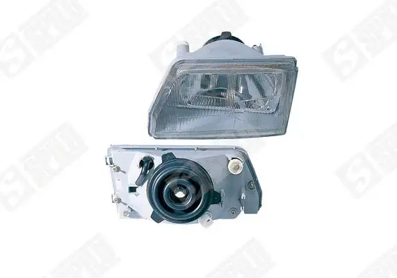 Projecteur principal SPILU 208009
