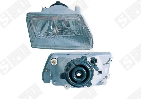 Projecteur principal SPILU 208010