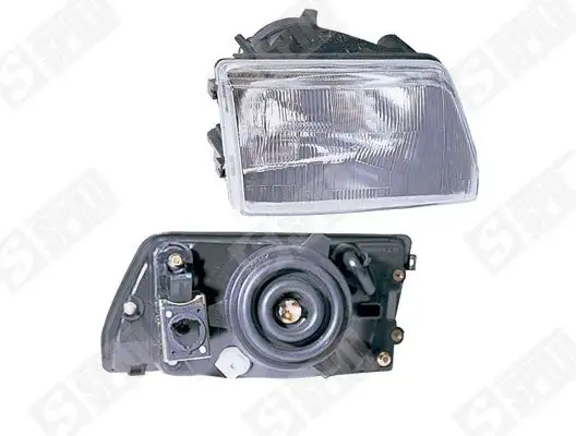 Projecteur principal SPILU 208012