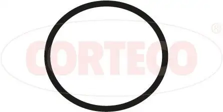 Joint d'étanchéité, tuyau d'échappement CORTECO 426830H