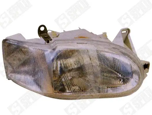 Projecteur principal SPILU 209008