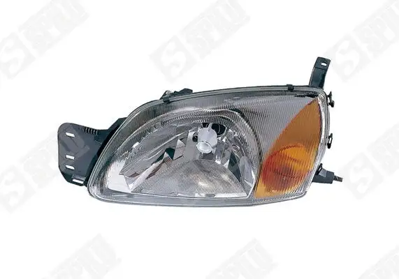 Projecteur principal SPILU 209017