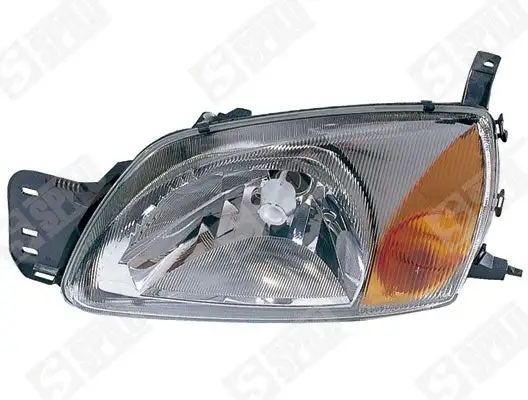 Projecteur principal SPILU 209018