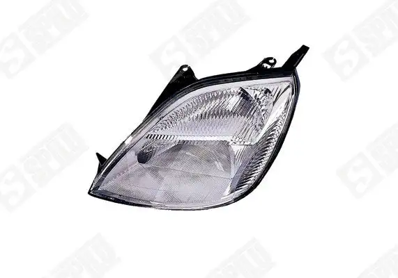 Projecteur principal SPILU 209019