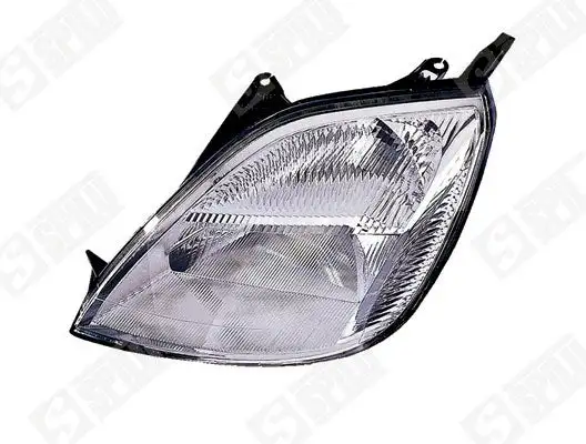 Projecteur principal SPILU 209020