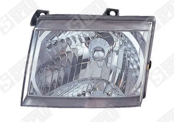 Projecteur principal SPILU 209041