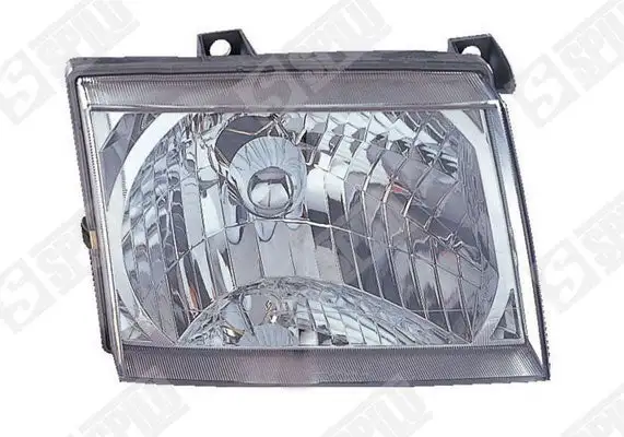 Projecteur principal SPILU 209042