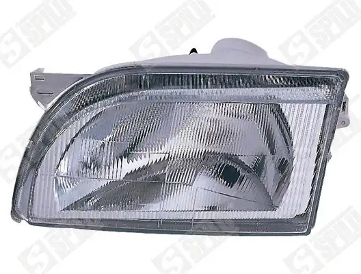 Projecteur principal SPILU 209043