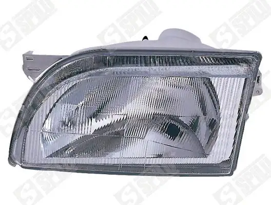 Projecteur principal SPILU 209044