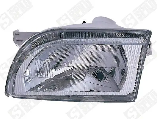 Projecteur principal SPILU 209050