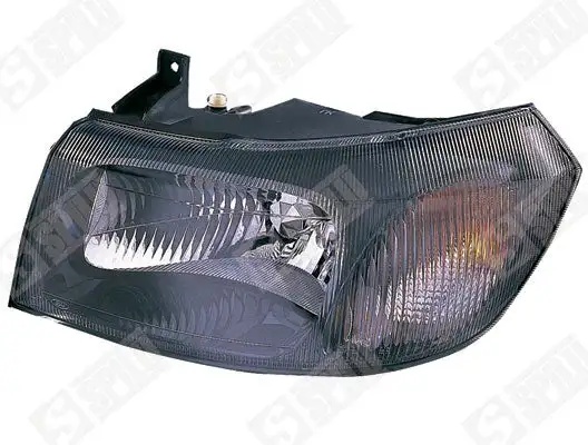 Projecteur principal SPILU 209054