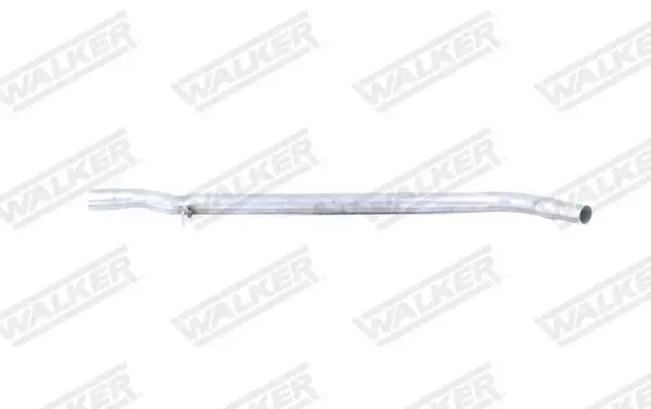 Tuyau d'échappement WALKER 21171