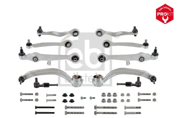 Kit de réparation, bras triangulaire FEBI BILSTEIN 21500