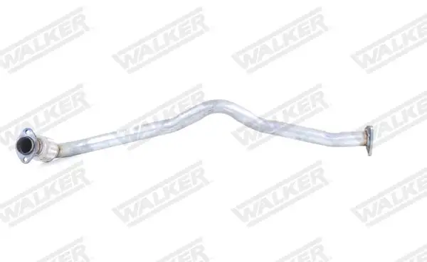 Tuyau d'échappement WALKER 21548