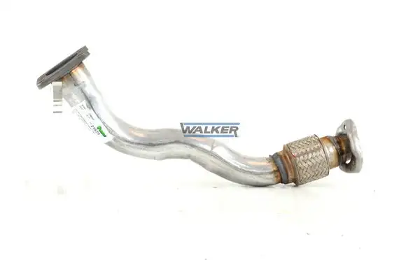 Tuyau d'échappement WALKER 21573