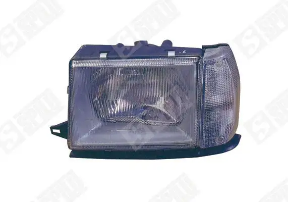 Projecteur principal SPILU 216009