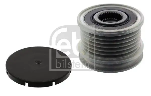 Poulie roue libre, alternateur FEBI BILSTEIN 21683
