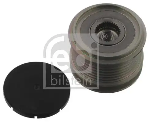 Poulie roue libre, alternateur FEBI BILSTEIN 21684