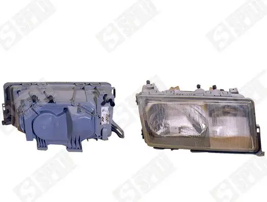 Projecteur principal SPILU 218004