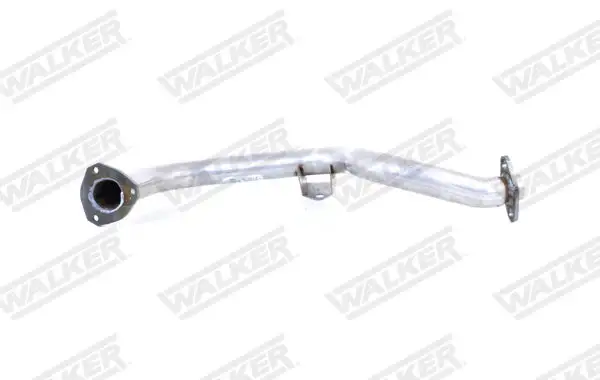Tuyau d'échappement WALKER 21808