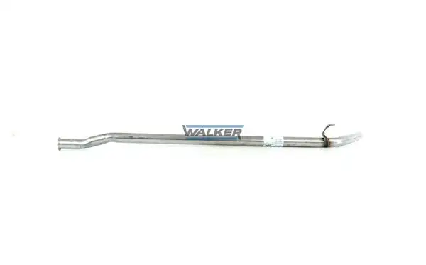Tuyau d'échappement WALKER 21855