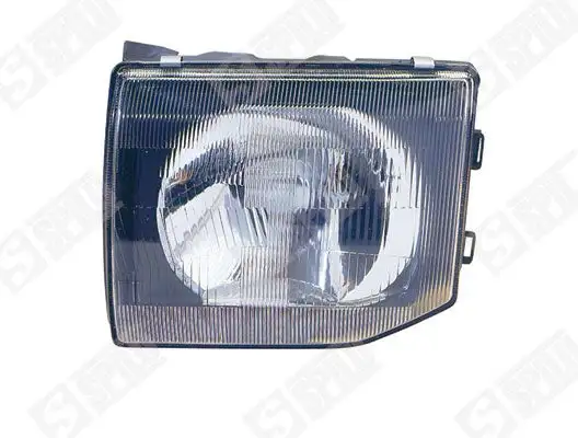 Projecteur principal SPILU 219020