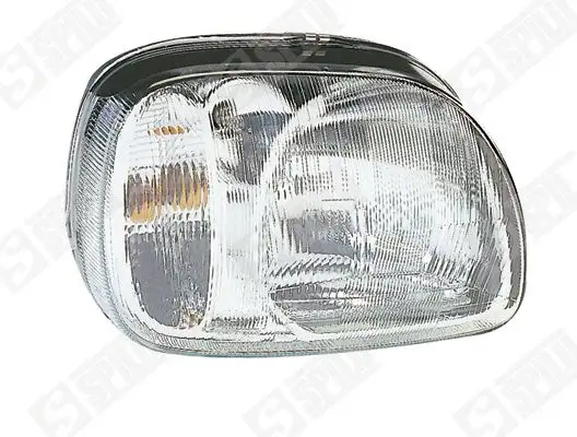 Projecteur principal SPILU 221014