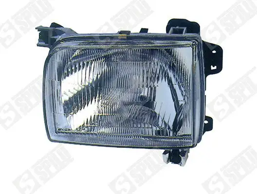 Projecteur principal SPILU 221032