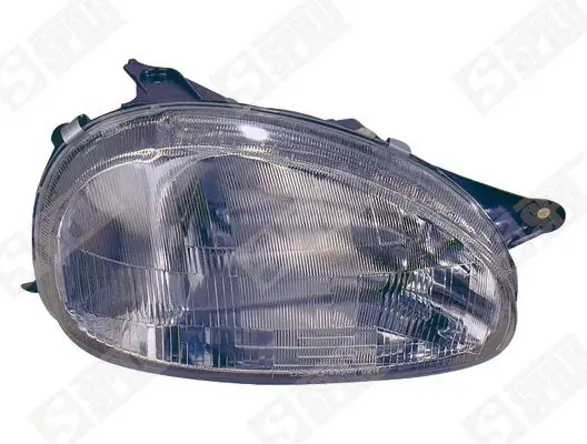 Projecteur principal SPILU 222014